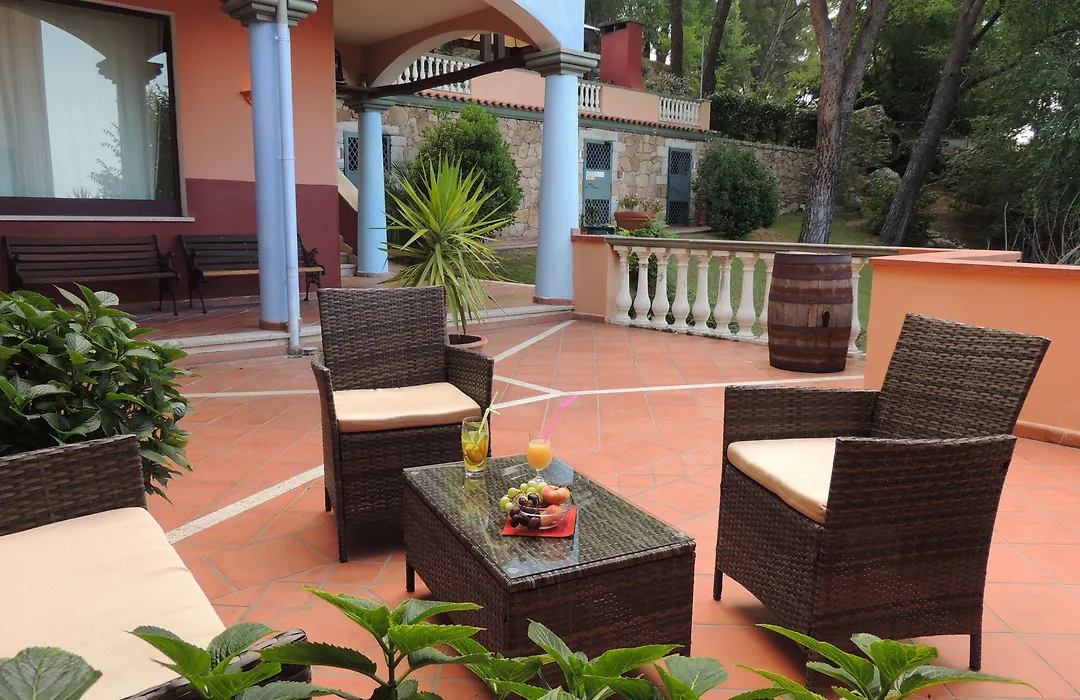 Hotel Su Lithu-1